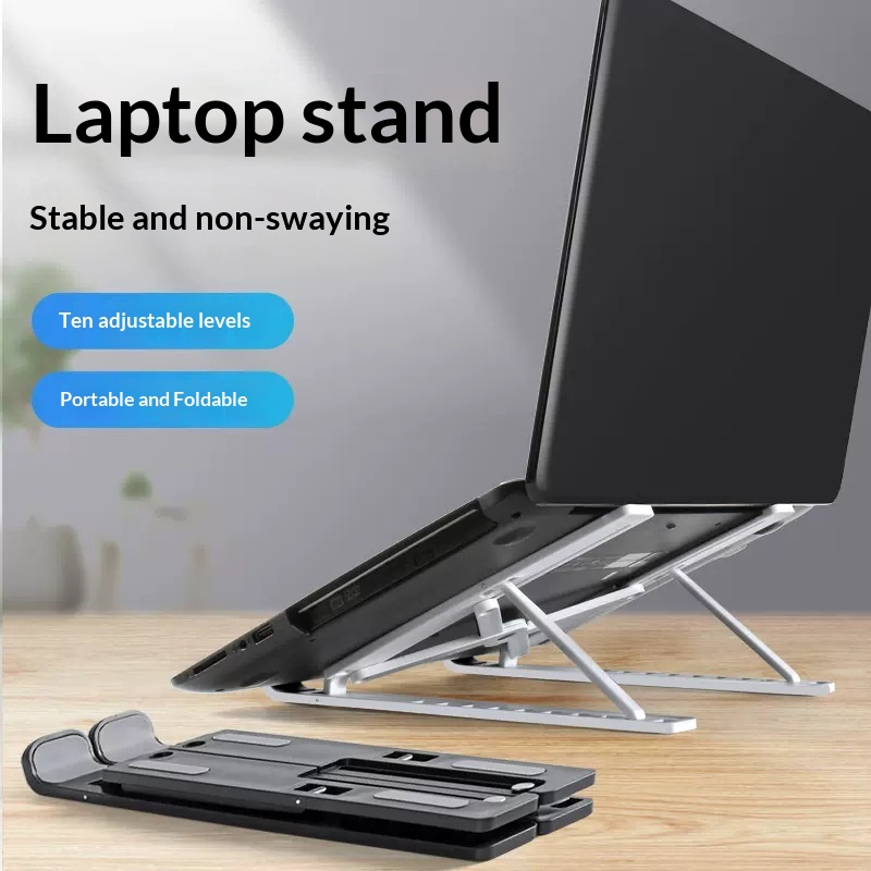 Stable Stand Laptop Holder