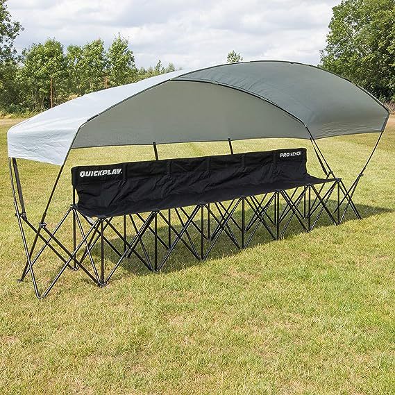 Outdoor Multi-person Beach Folding Chair
