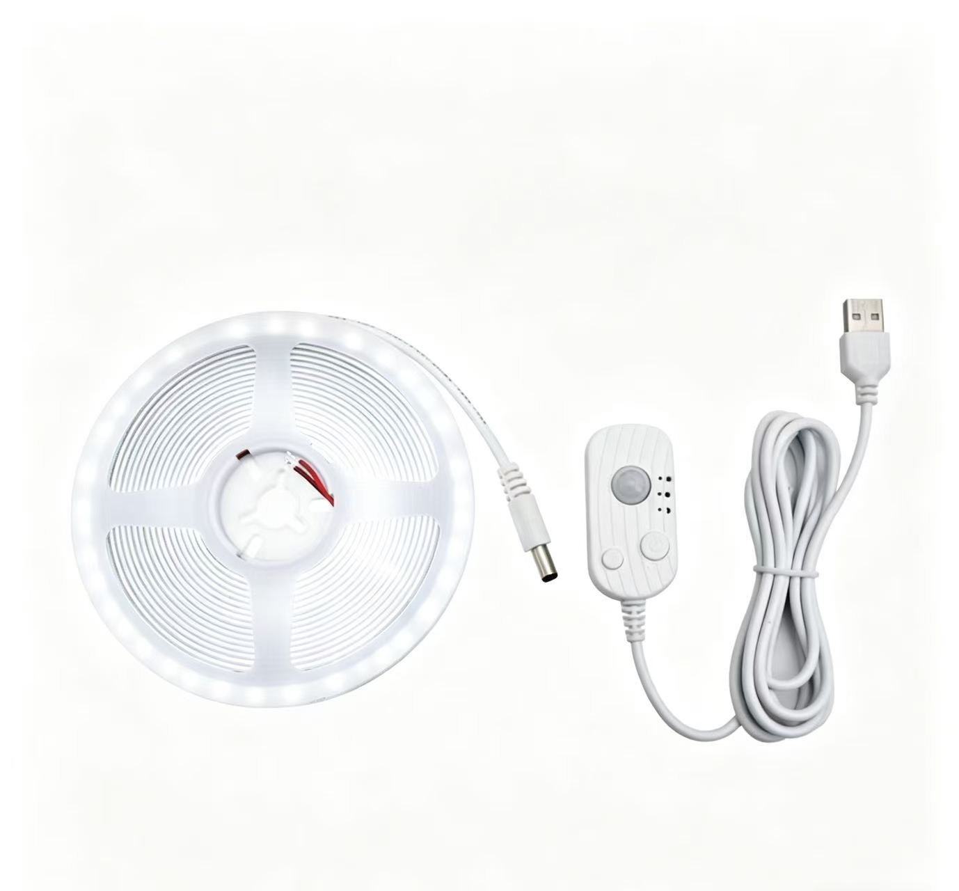 Motion-Sensor LED Strip Light, picture 3 of 3
