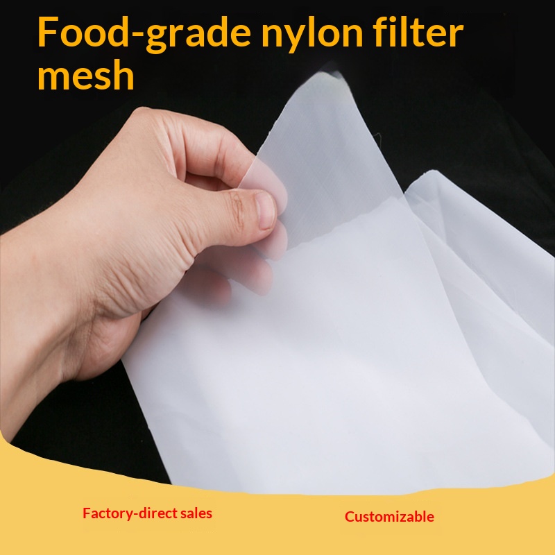 Nylon Filament Paint Coating Cloth