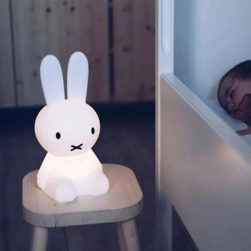 Rechargeable Animal Night Light, picture 2 of 8