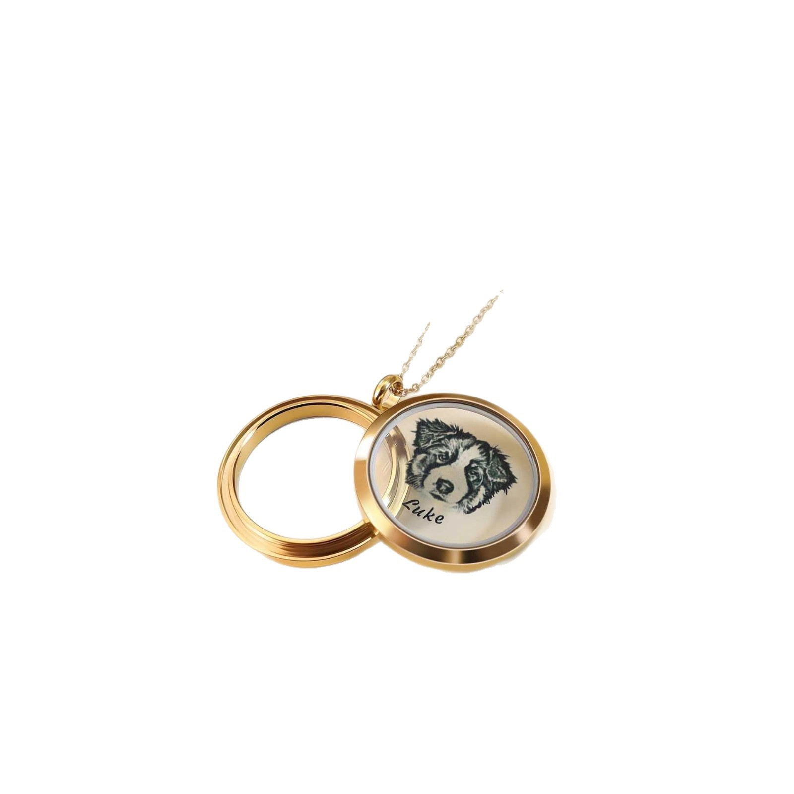 Necklace & Pendants