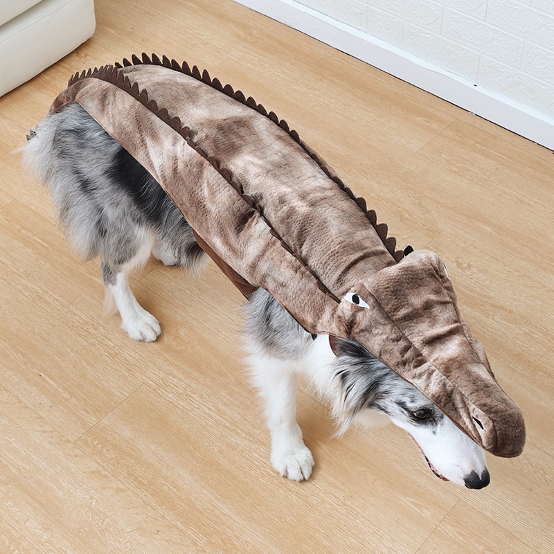 Vêtements pour chiens Fournitures de vacances pour animaux de compagnie
