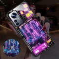 Cyber City