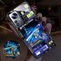 Cyber Machine Guns