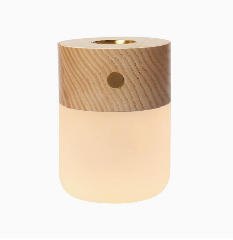 Rechargeable Mushroom Night Light