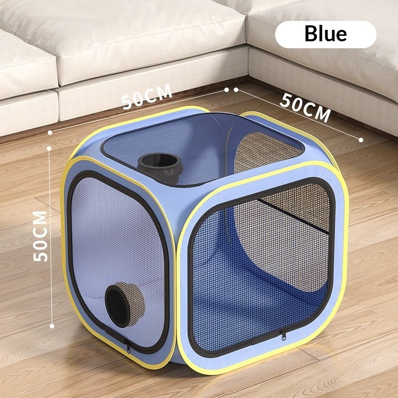 Pet Drying Box Household Small Dog Specific Blow Drying Bag detail photo 2