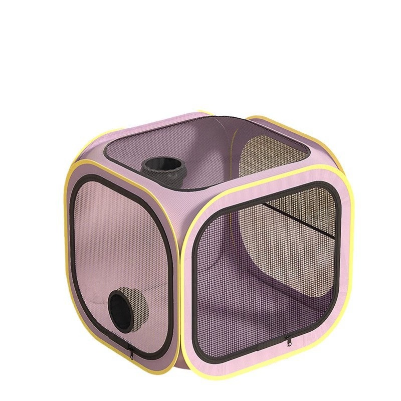 Pet Drying Box Household Small Dog Specific Blow Drying Bag detail photo 1