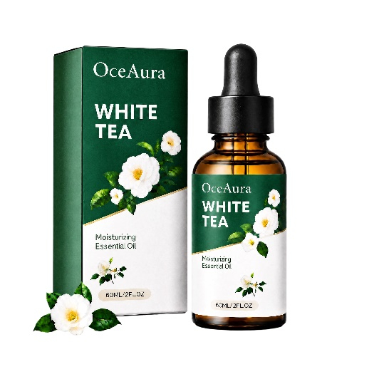 White Tea Oil