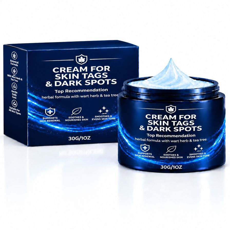 Plant Extract Whitening Cream