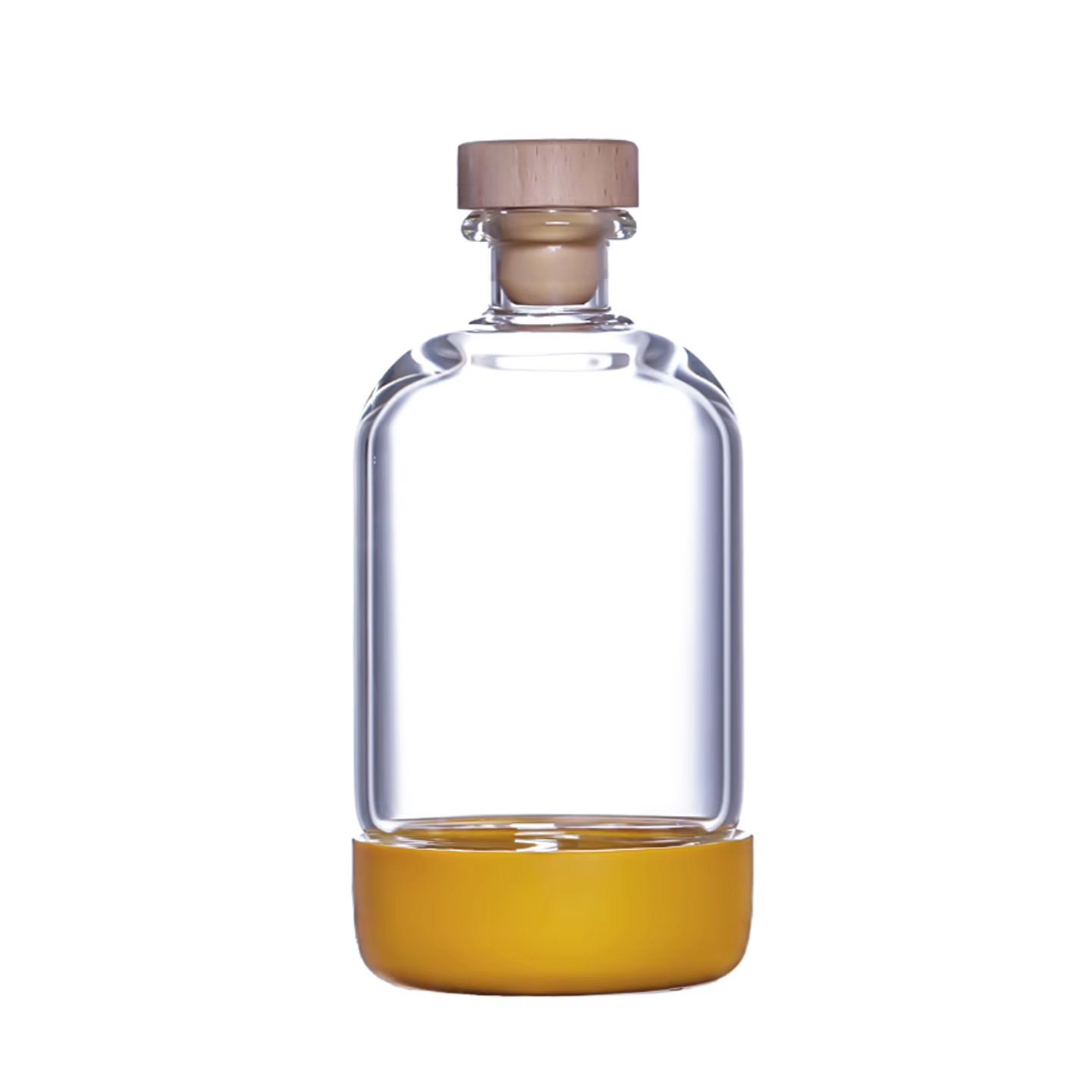 Wine Bottle Fruit Wine Bottle Empty Wine Bottle