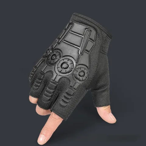 Men's Outdoor Fitness Cycling Gloves