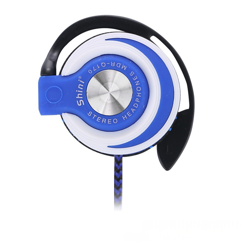 Ear-hook Sports Headphones