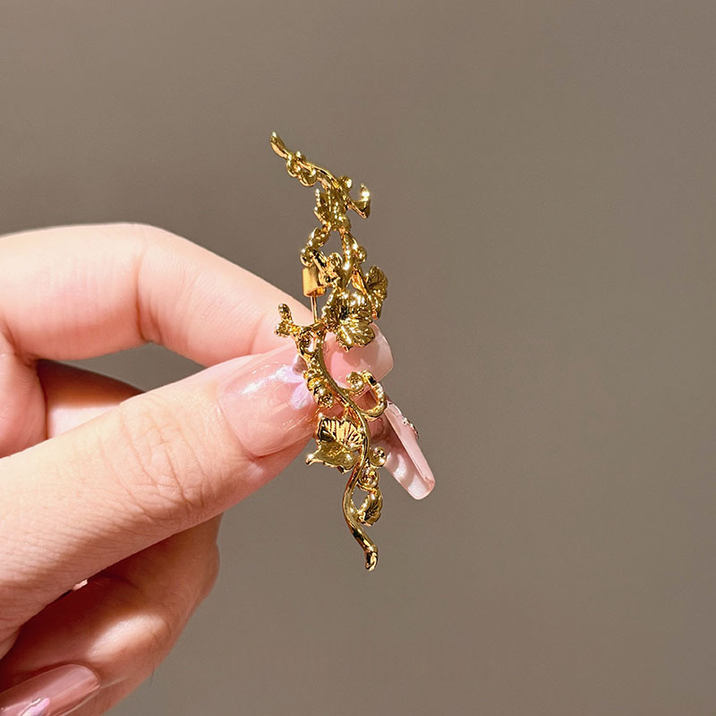 Maple Leaf Brooch, picture 2 of 6