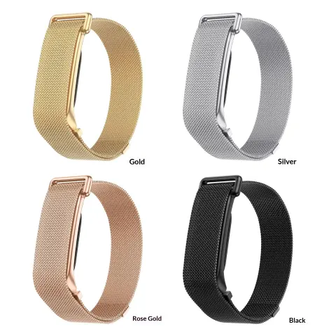 Milanese Strap for Smartwatches