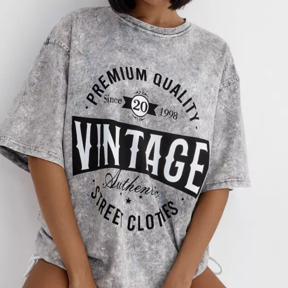 Fashionable And Versatile Casual Top Trendy On Instagram