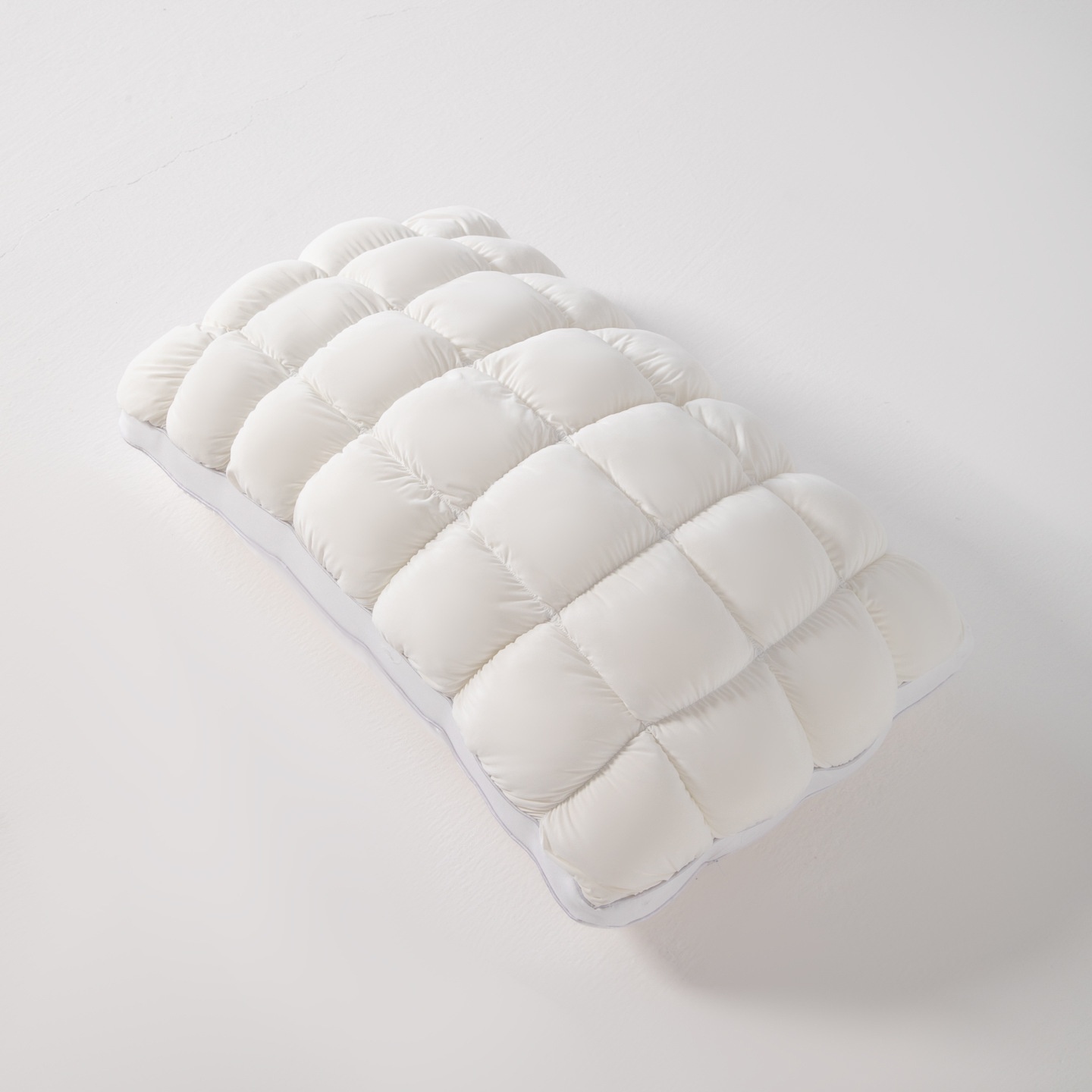 Pineapple Choux Cloud Bread Pillow, picture 9 of 10