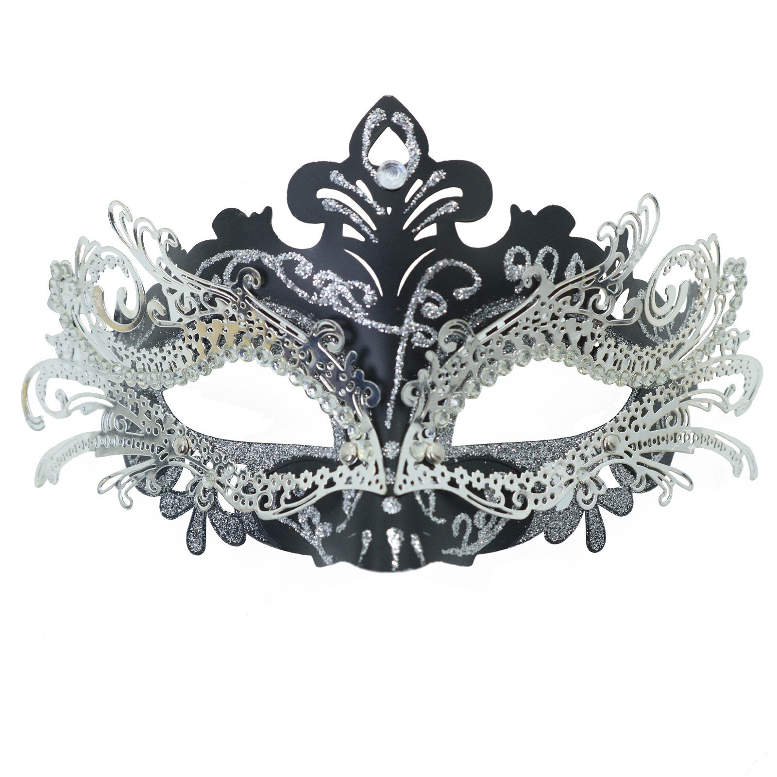 Half-face Mask For High-end Ball
