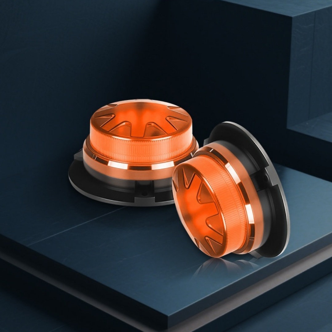 Portable Magnetic LED Light