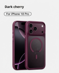 Cherry Red Magnetic