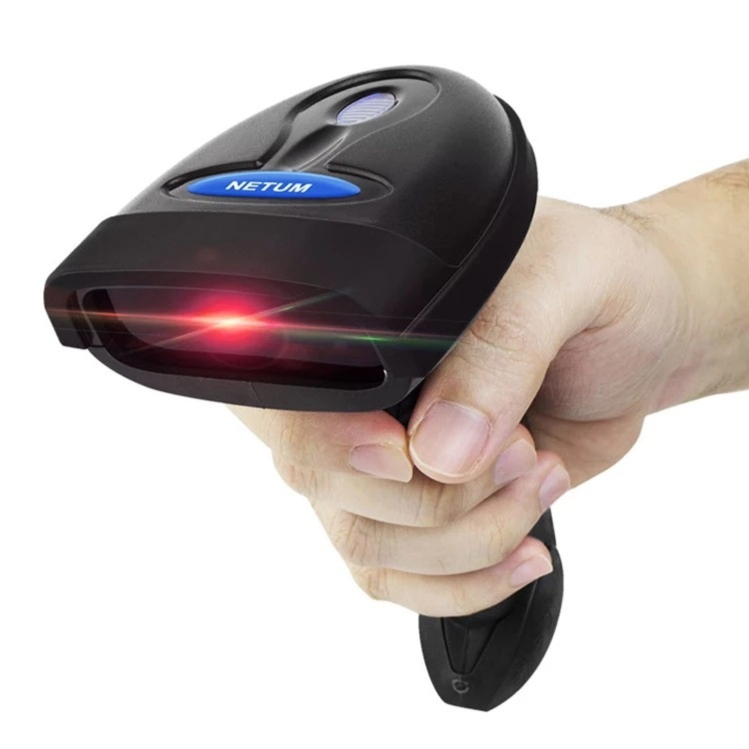 Wireless Express Handheld Scanner