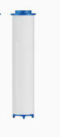 Replacement Shower Filter For Held Showerhead - High Output Shower Water Filter To Remove Chlorine Fluoride And Hard Water — image 1