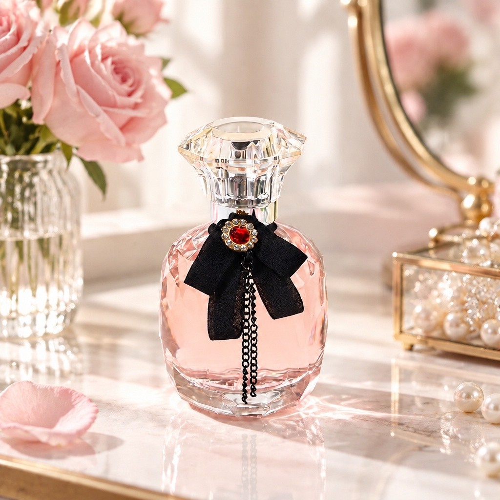 Perfume For Women Long-lasting Light Perfume
