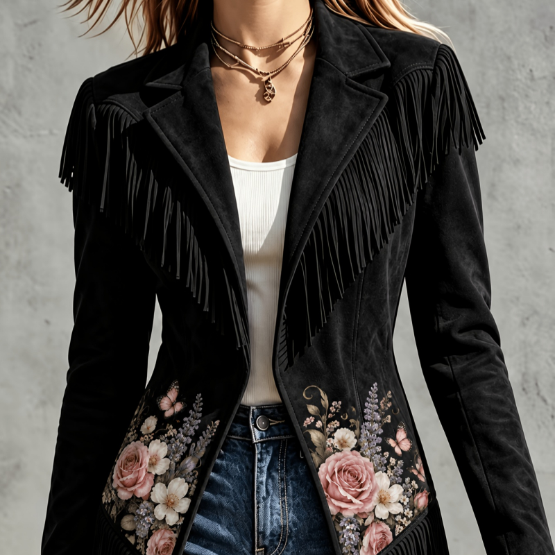Lady's Jacket