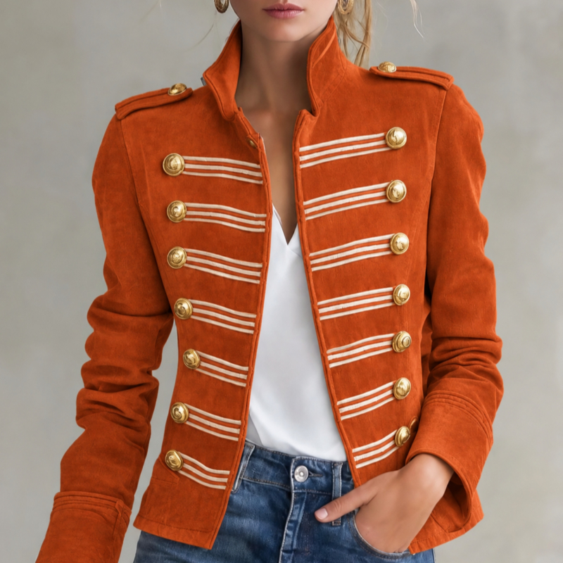 Lady's Jacket