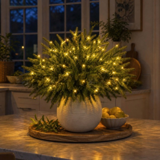 Enchanted Evergreen Pine
