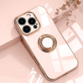 Pale Pink