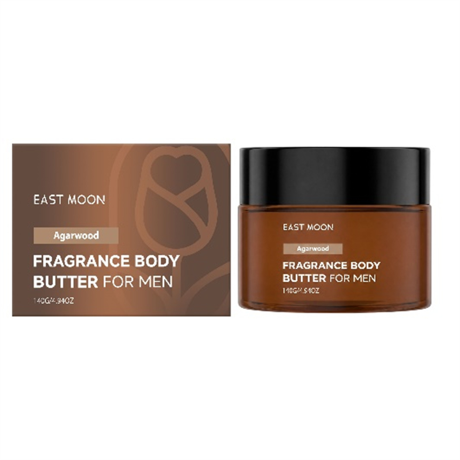 Men's Fragrance Body Cream