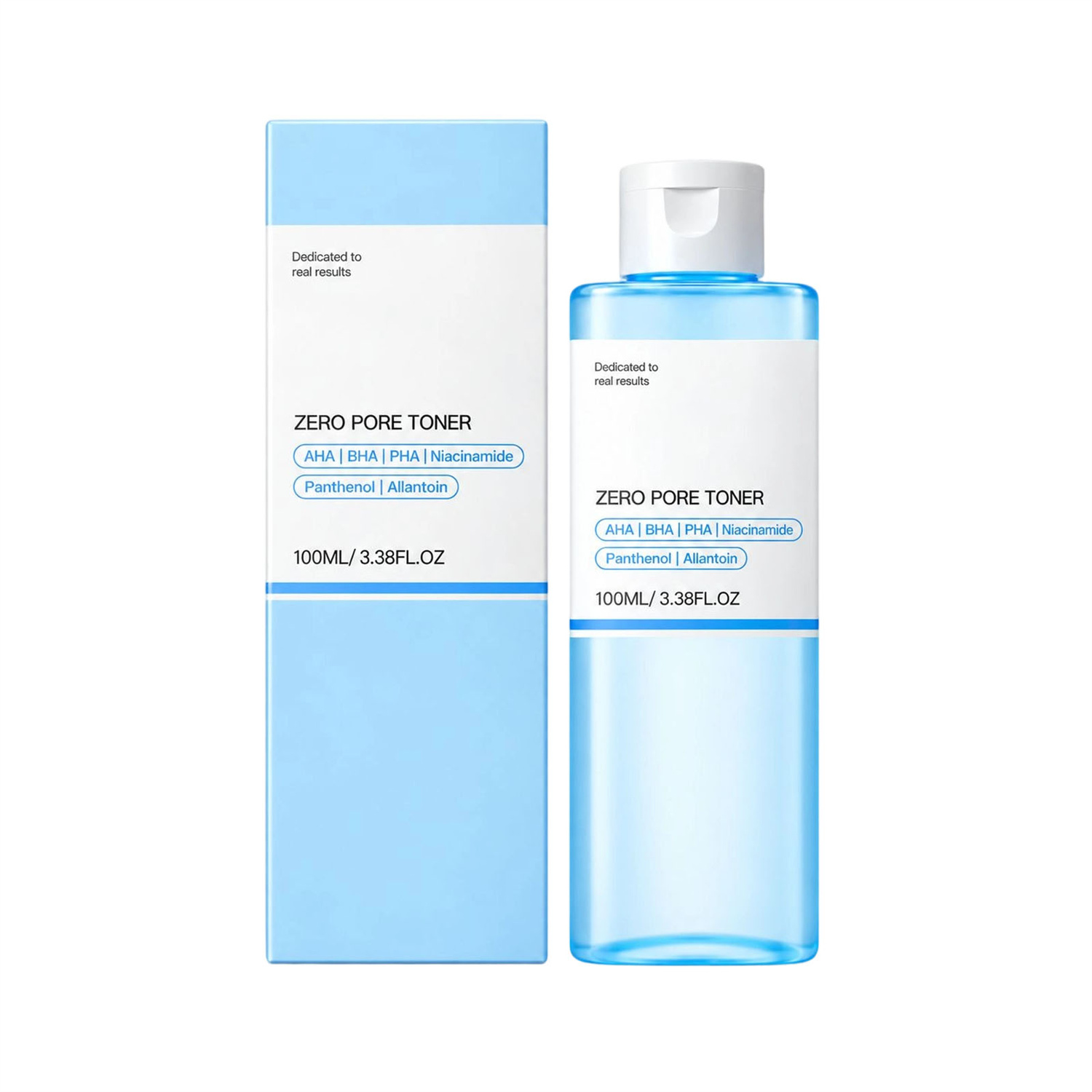 Pore Cleaning Toner product image
