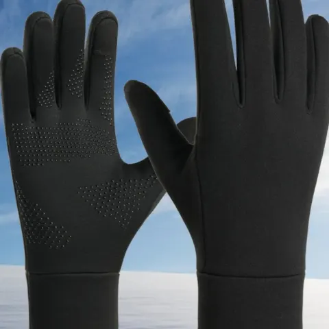 Winter Cycling Gloves for Men and Women