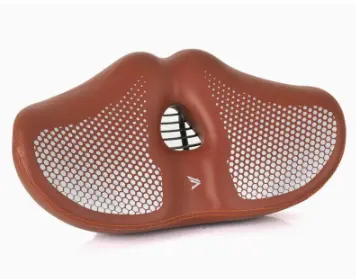 Mountain Bike Shaped 412 Folding Bike Seat Cushion Thickened Waterproof Scooter Saddle