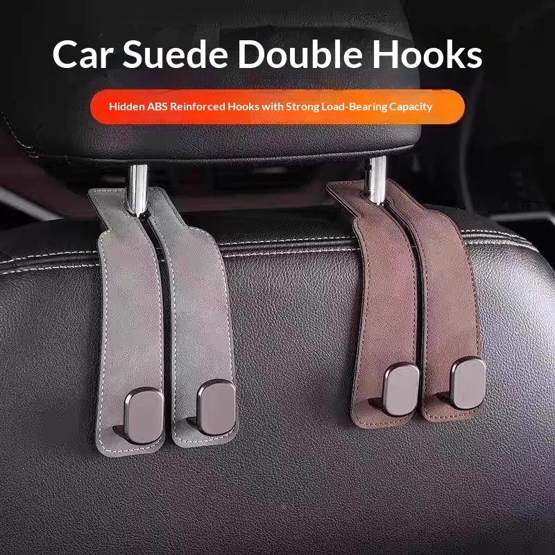 Vehicle-mounted Multifunctional Hook For Turning Fur product image