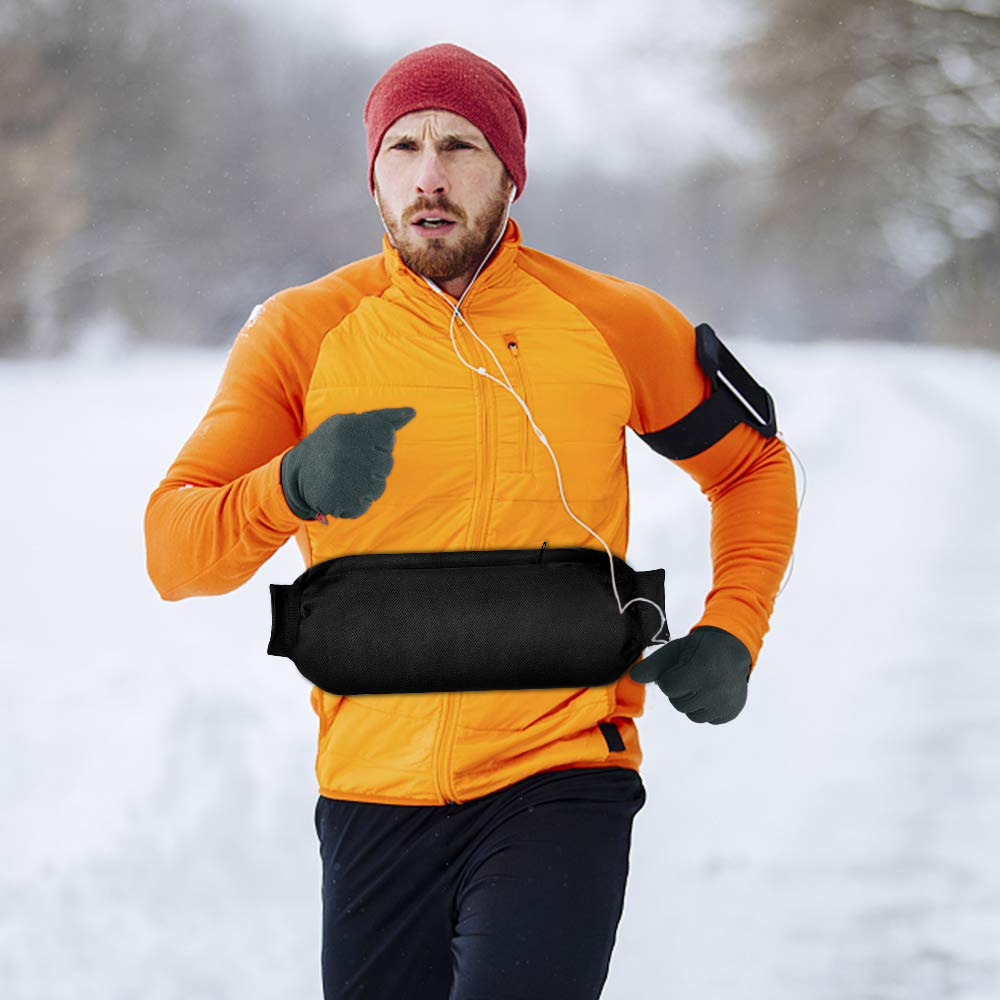 Adjustable Sports Hand Warmer