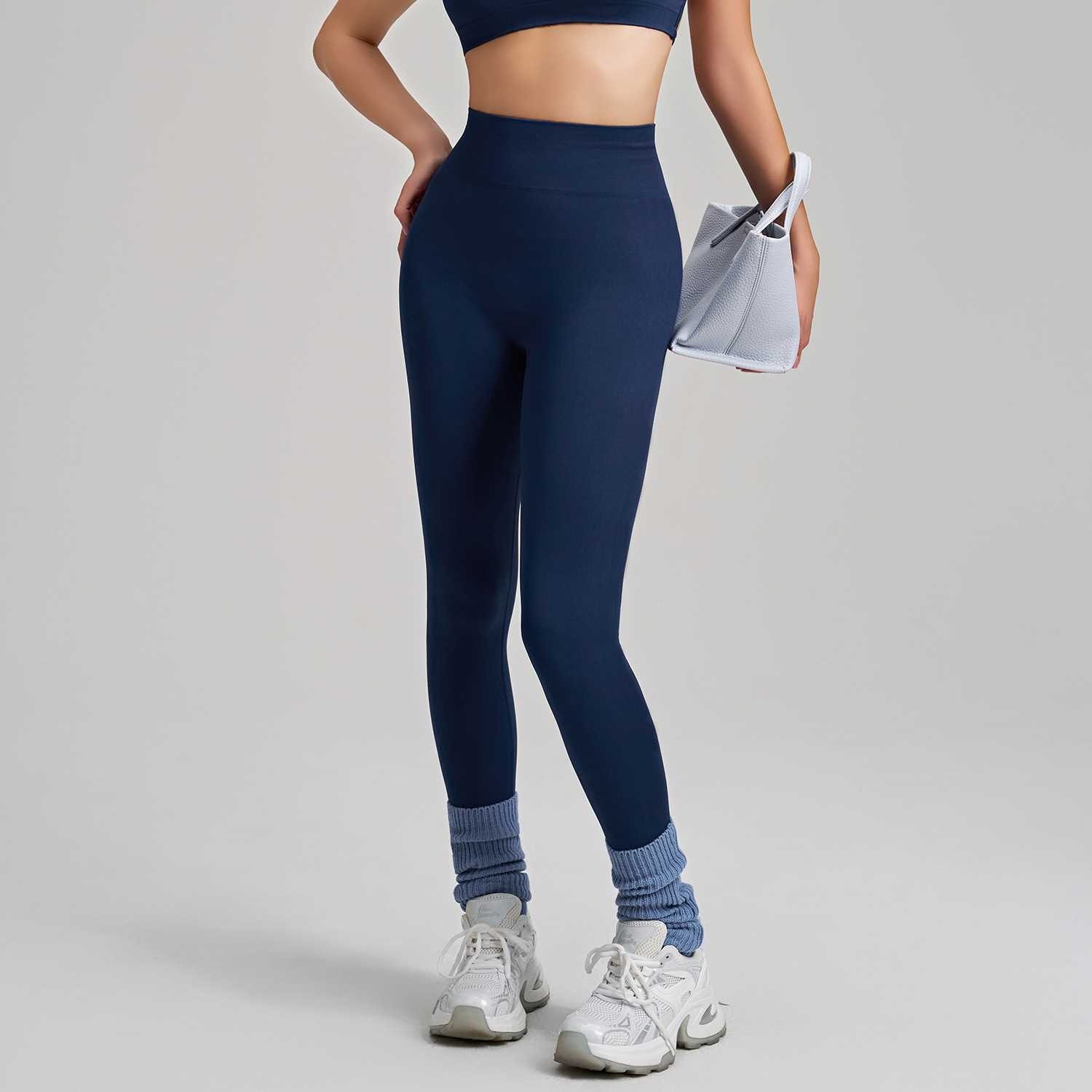 Women's Summer Workout Pants For Fitness And Running product image