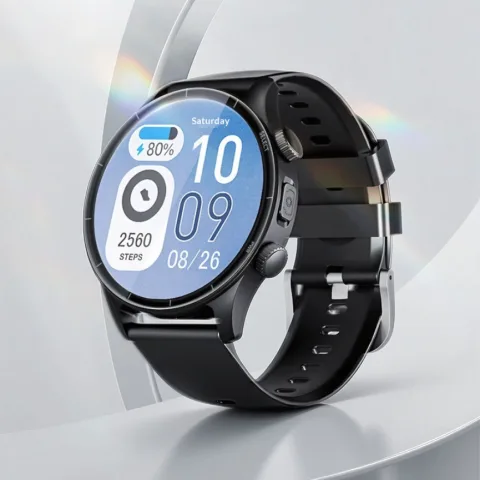 Video Call Positioning Sports Student Smartwatch