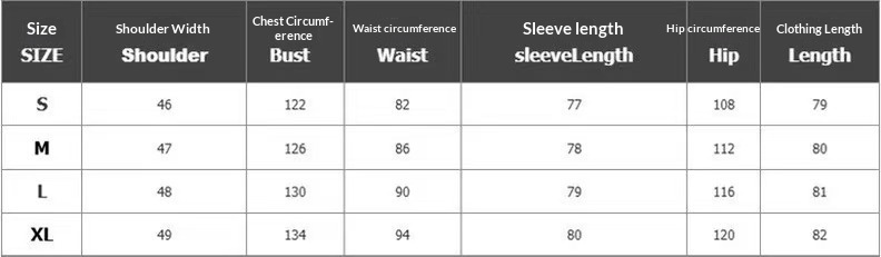 Women's Tie-Neck Ruffle Mini Dress - Size Chart