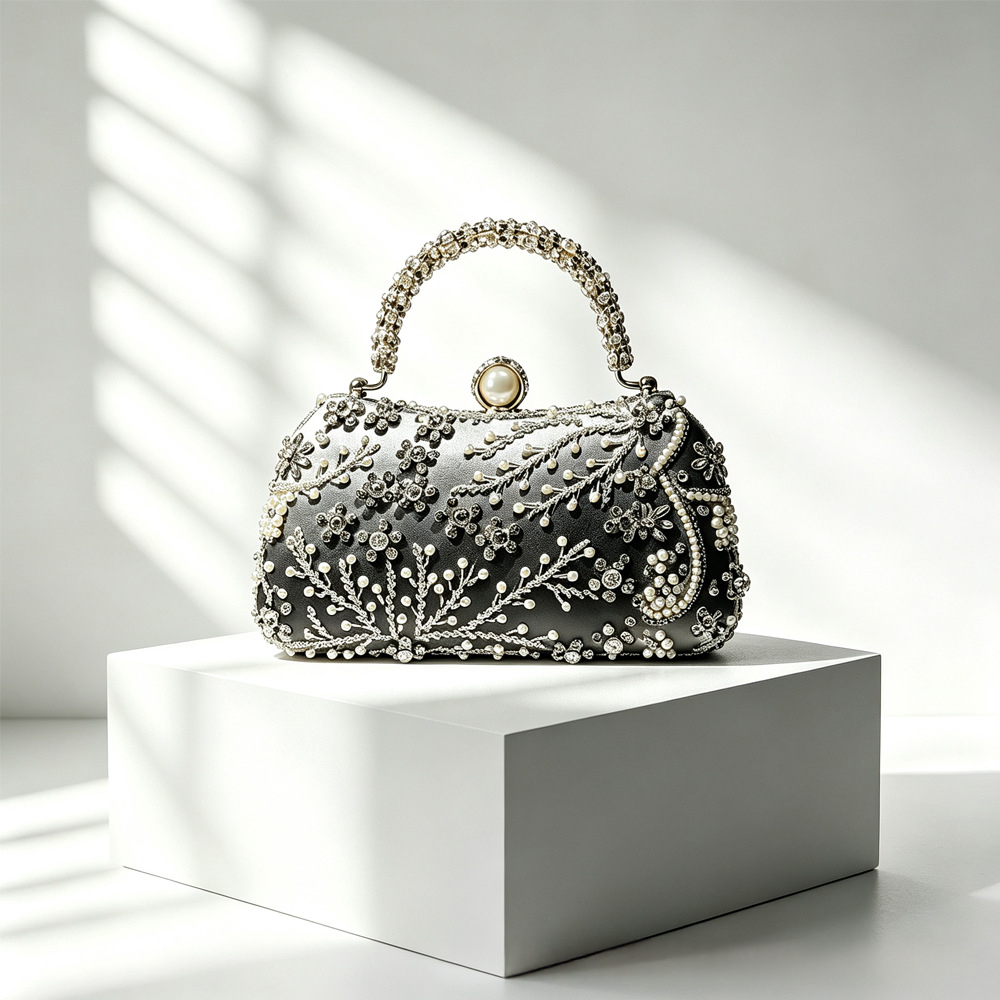 Abendtasche Stella