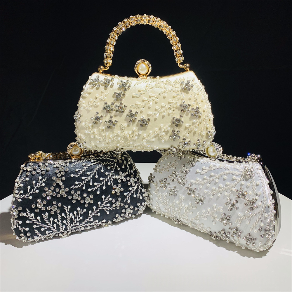 Abendtasche Stella