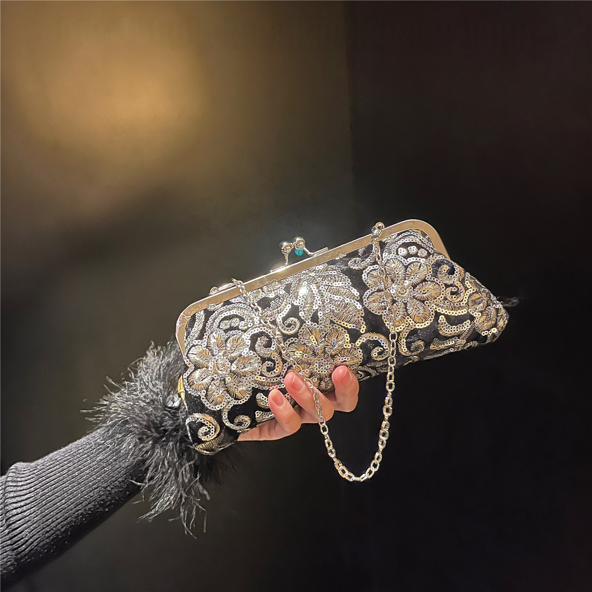 Abendtasche Selma