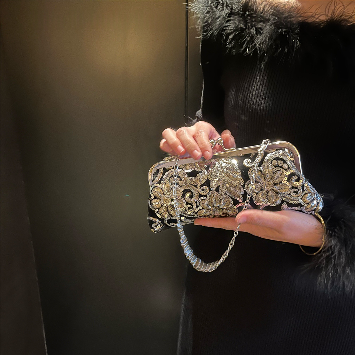 Abendtasche Selma