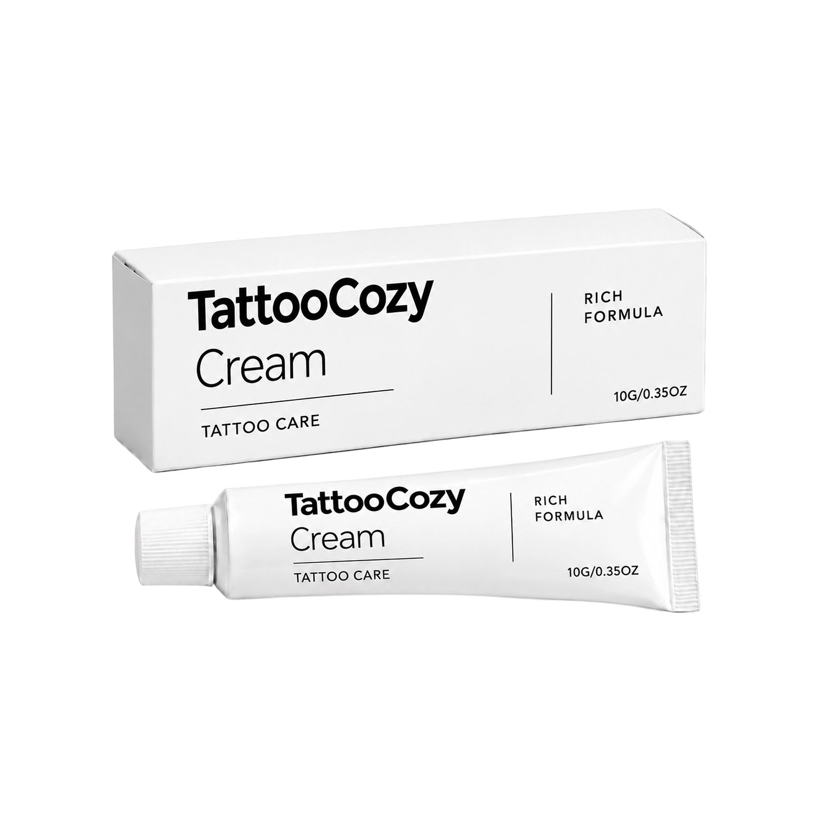 Tattoo Skin Care Cream
