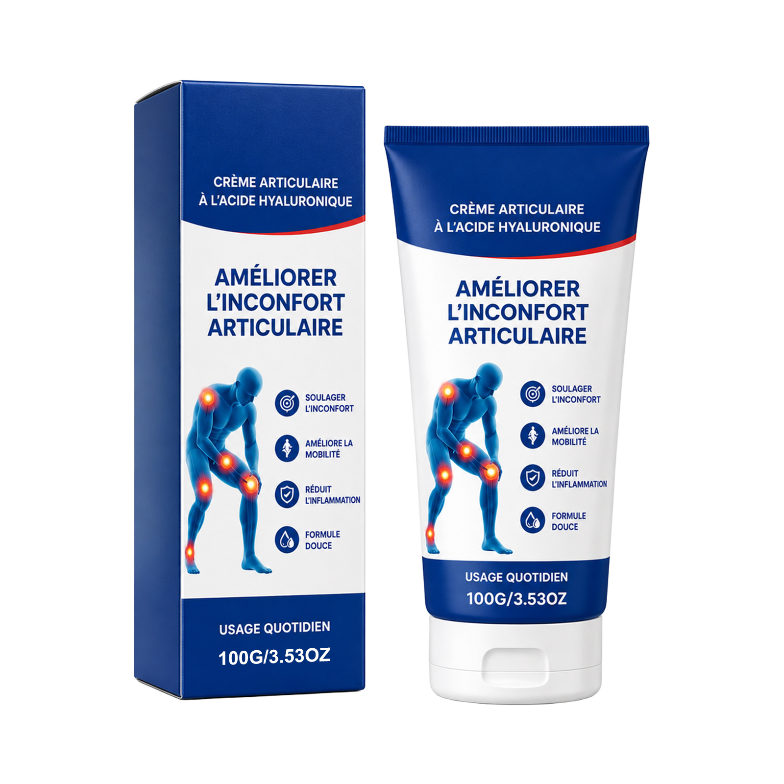 Joint Cream