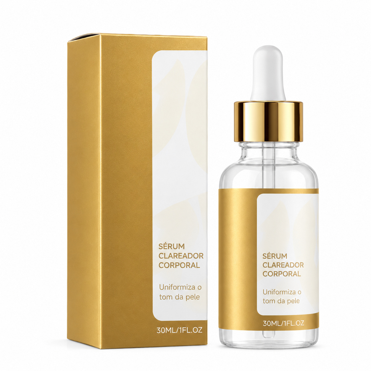 Body Brightening Serum