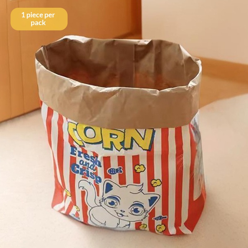 Cat Teaser Wand And Catnip-filled Hide-and-seek Leather Bag - Cat Teaser Wand And Catnip-filled Hide-and-seek Leather Bag 75x35cm Toy Bag