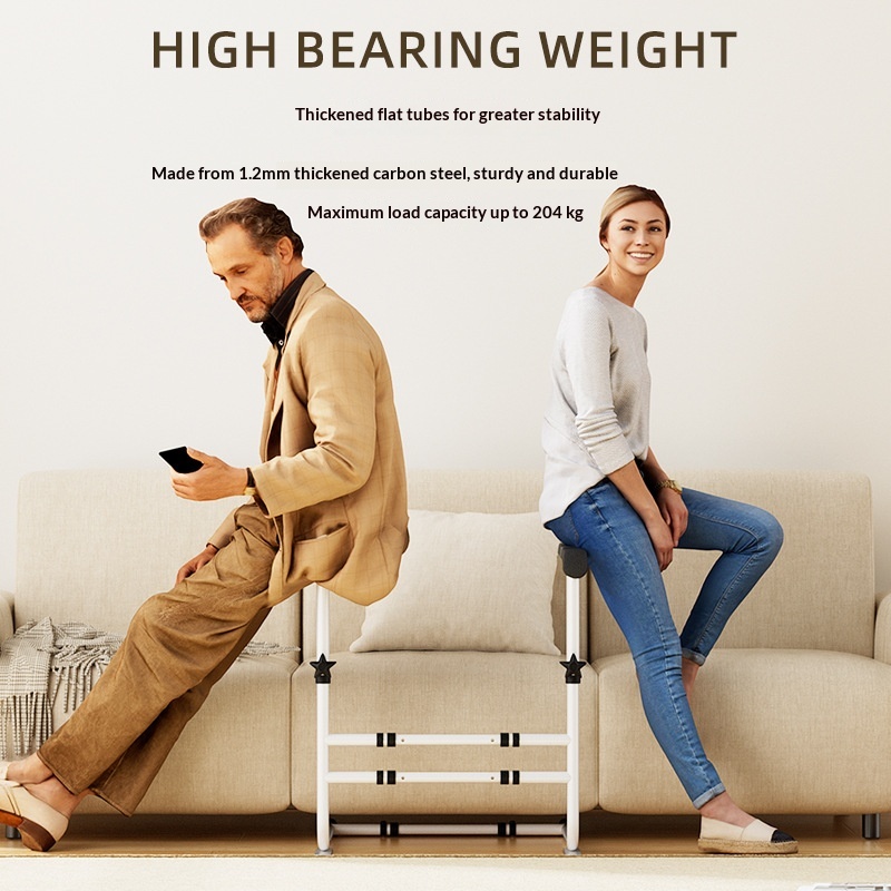Sofa Armrest Assist Device For Seniors And Pregnant Women To Help Them Stand Up