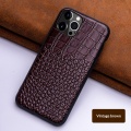 Vintage Brown